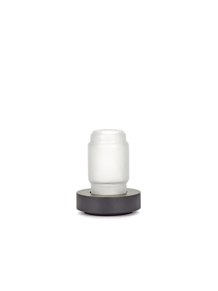 VASE/TABLE LAMP LUCE L13 x W13 x H17,55 CM