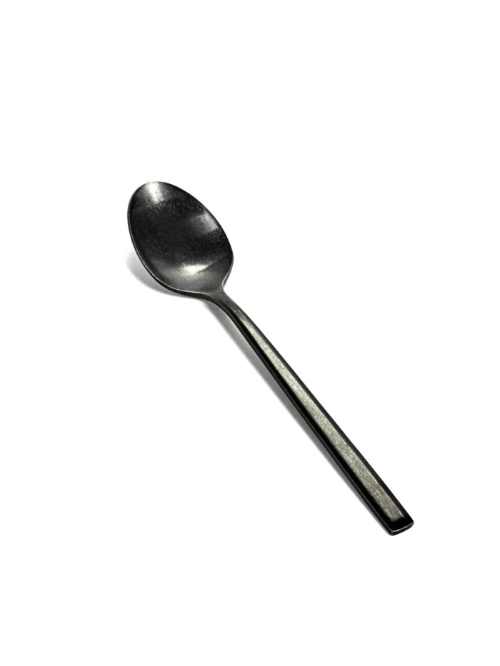 COFFEE SPOON PURE 14,1X2,8