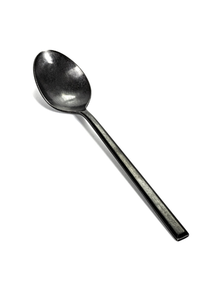 DESSERT SPOON PURE 18,2X3,7