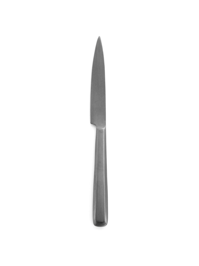 TABLE KNIFE L23,9 x W1,9 CM ZOË ANTHRACITE
