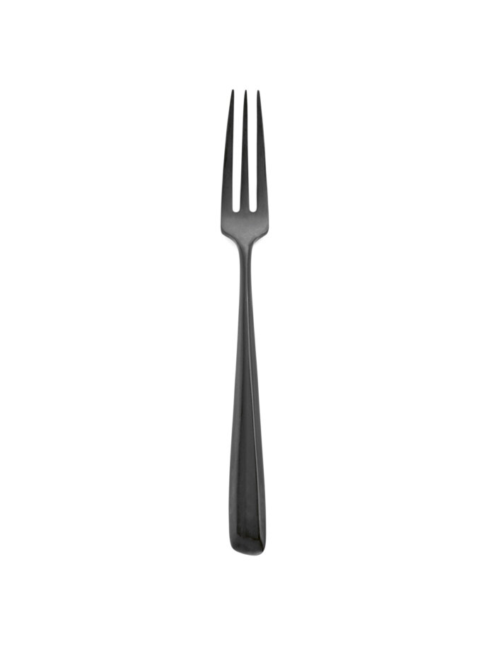 TABLE FORK L21,9 x W2,2 CM ZOË BLACK