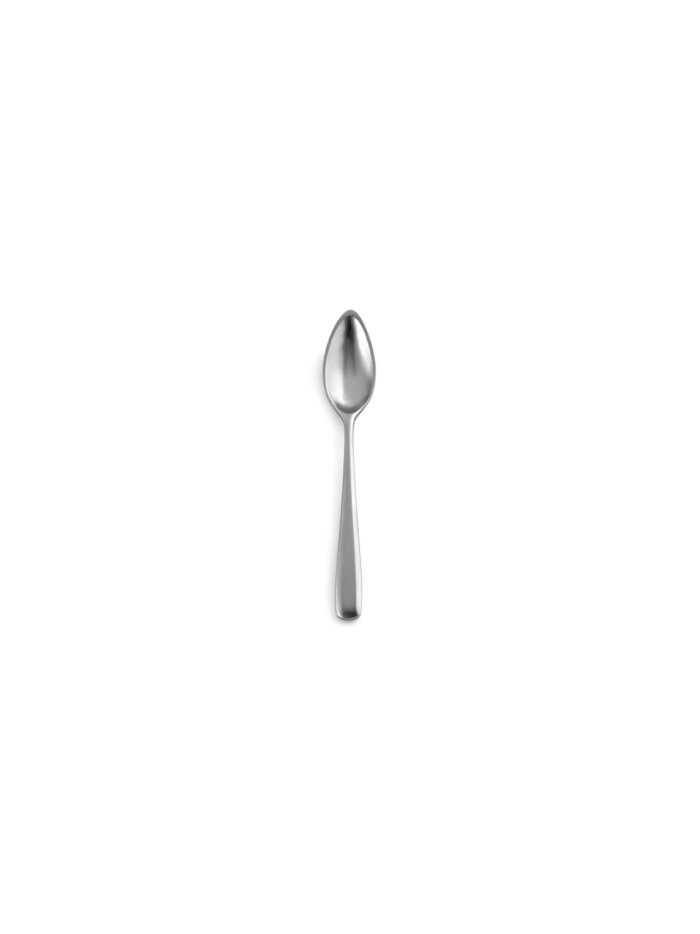 ESPRESSO SPOON L10,5 x W1,8 CM ZOË MATT