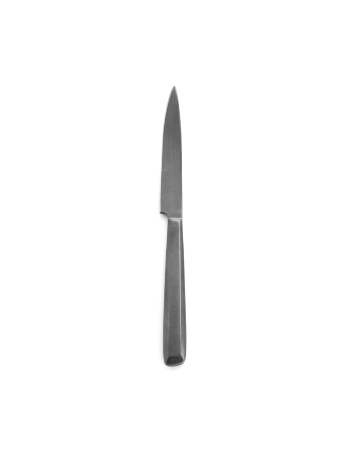 DESSERT KNIFE L20,5 x W1,59 ZOË ANTHRACITE