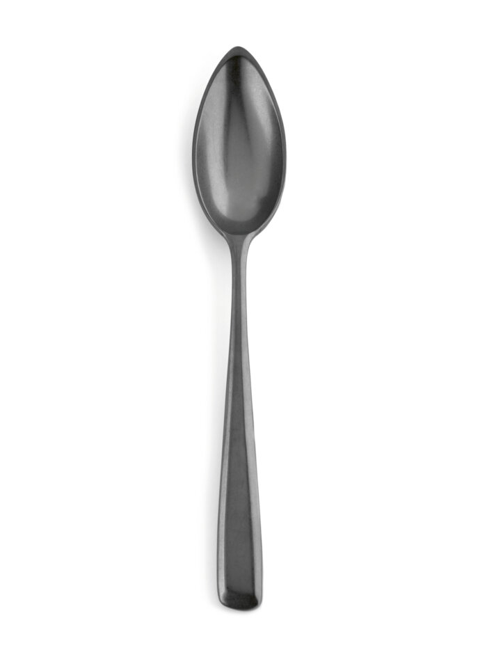 SERVING SPOON L27,5 x W4,4 CM ZOË ANTHRACITE
