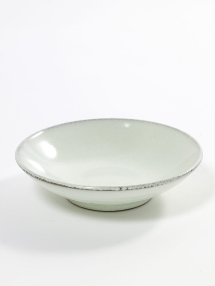 CUP FLAT D15 H3,5 AQUA