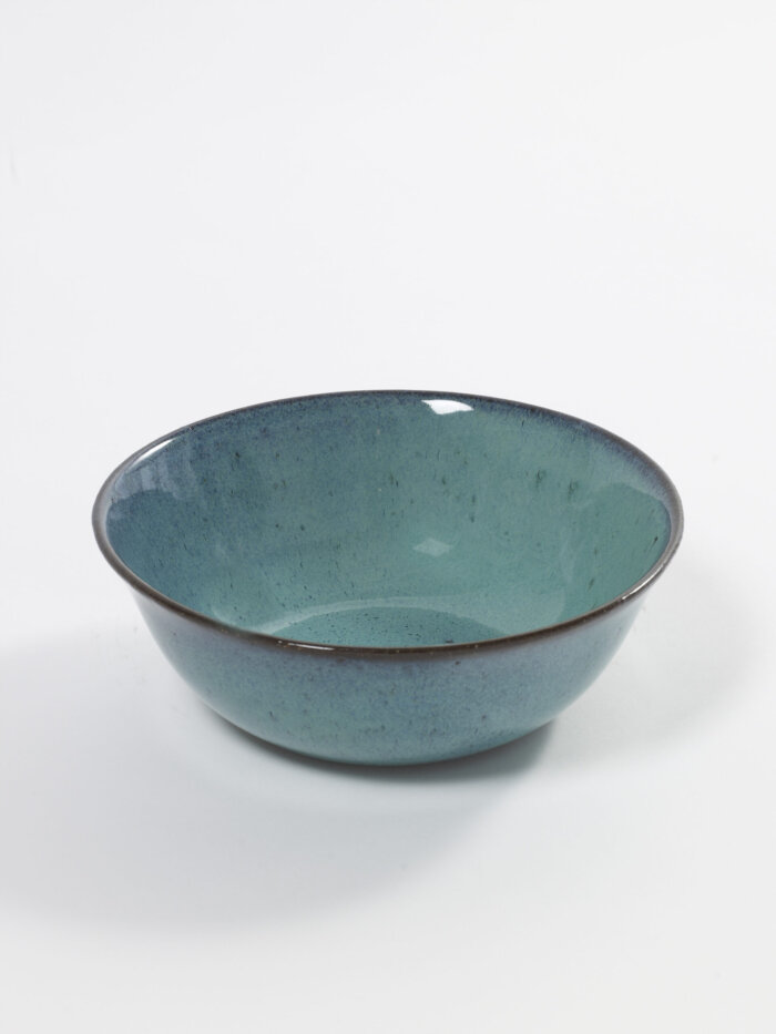 BOWL D18 H6,5 AQUA