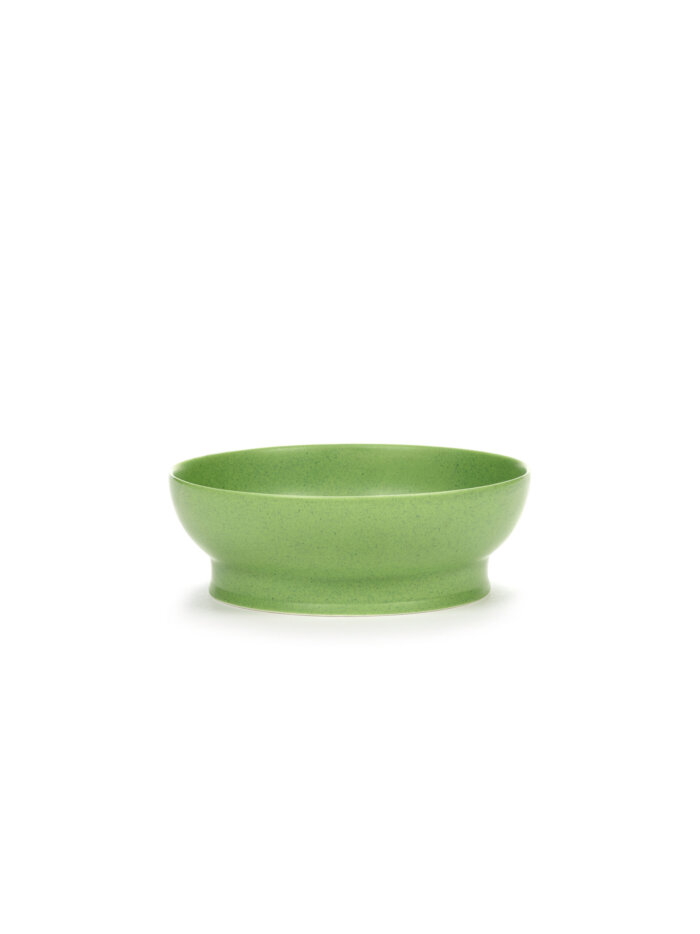 BOWL D16 CM RA GREEN