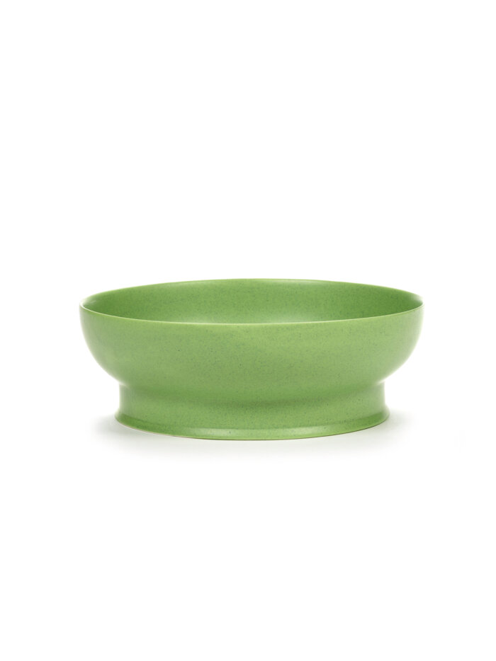 BOWL D22 CM RA GREEN