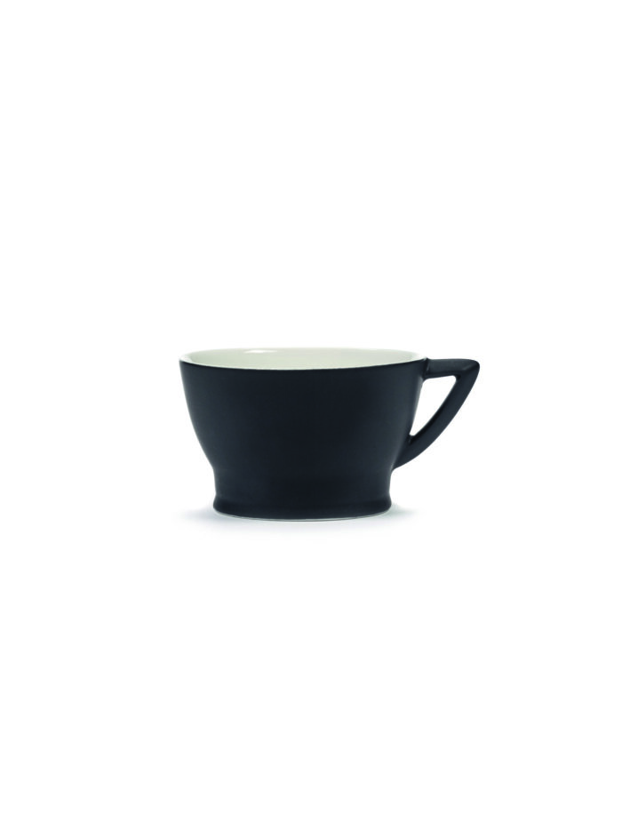 CUP 22 CL RA BLACK/OFF-WHITE