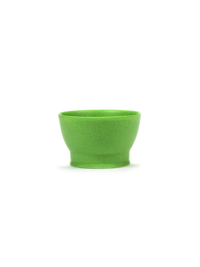 CUP EXCL. HANDLE 22 CL RA GREEN