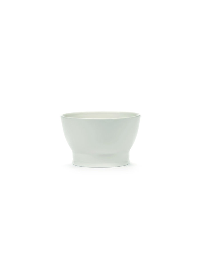 CUP EXCL. HANDLE 22 CL RA OFF-WHITE
