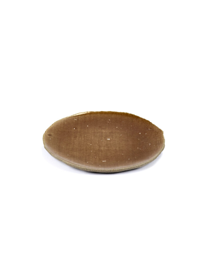 PLATE BROWN S D14