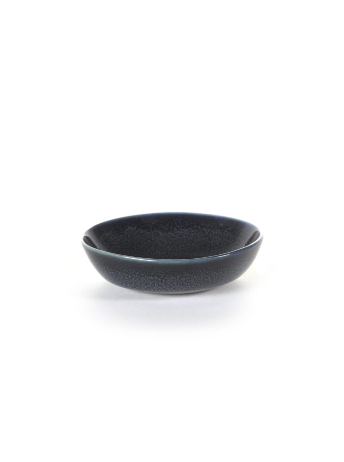 BOWL MINI D9 H2,5 CM DARK BLUE