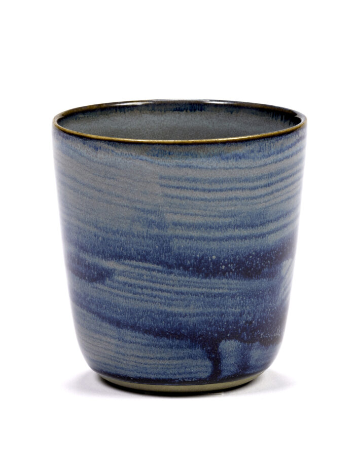 GOBLET S D6,5 H6 BLUE