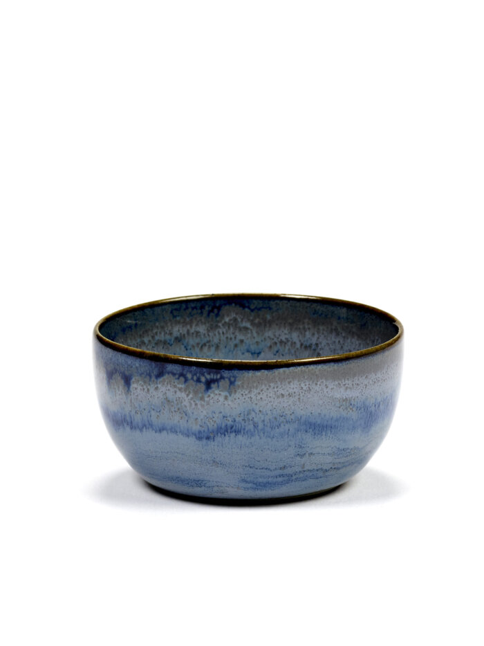 BOWL EXTRA MINI D6,5 H2,5 BLUE