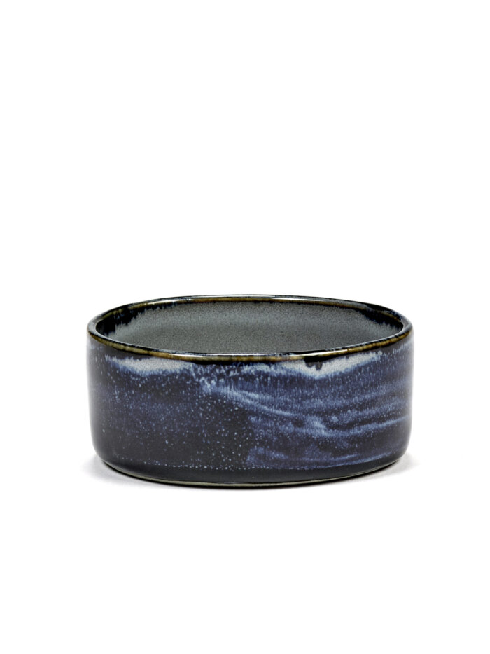 BOWL XS CYLINDER LOW D6 H2 BLUE