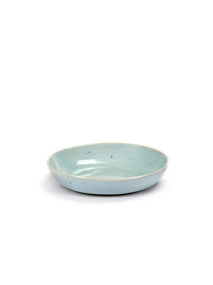 BOWL EXTRA MINI LIGHT BLUE D7 H1,5