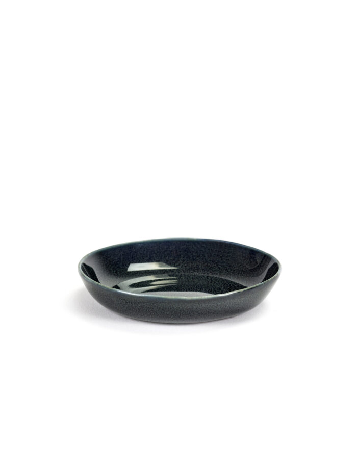 BOWL EXTRA MINI DARK BLUE D7 H1,5