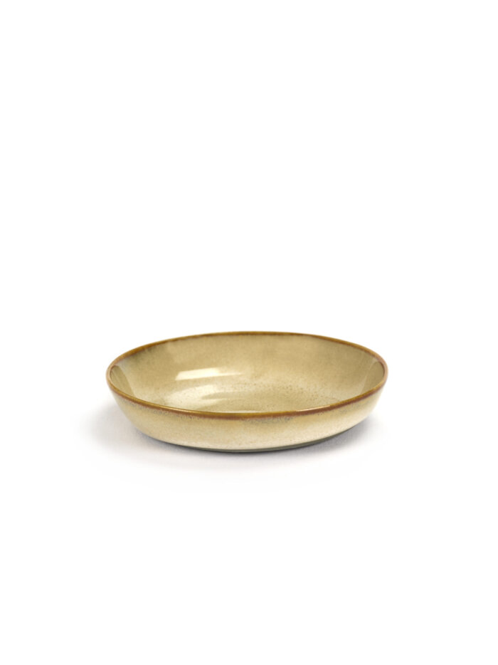 BOWL EXTRA MINI MISTY GREY D7 H1,5