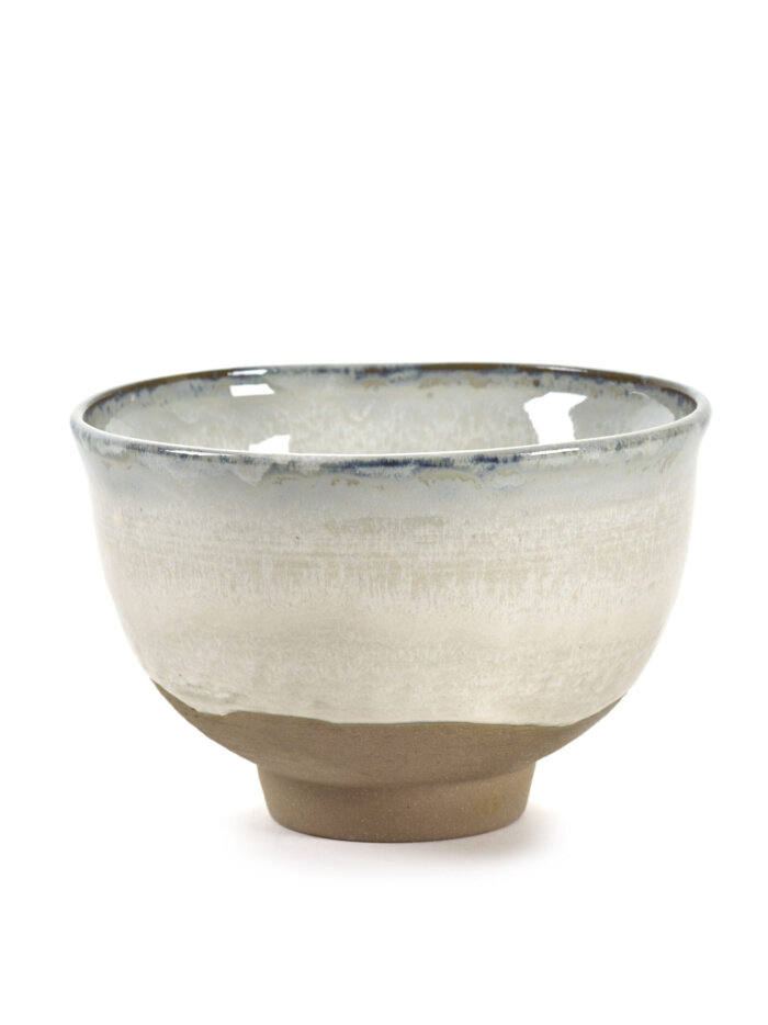 BOWL MERCI N°2 LARGE D15 OFF WHITE