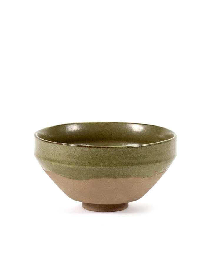 BOWL MERCI N°3 MEDIUM D12,5 GREEN