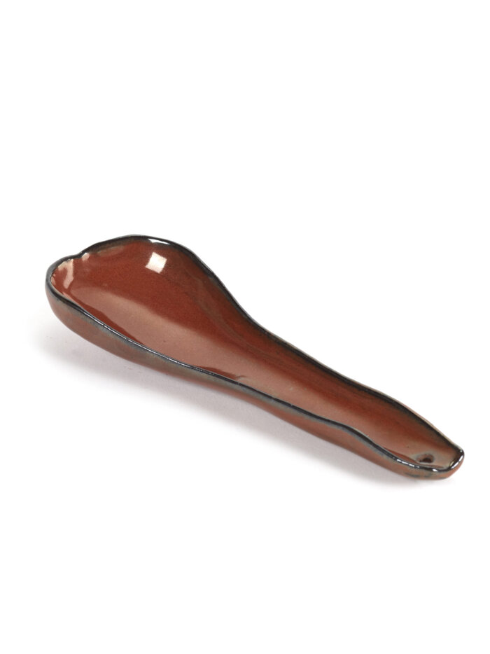 SPOON MERCI L L16 RED