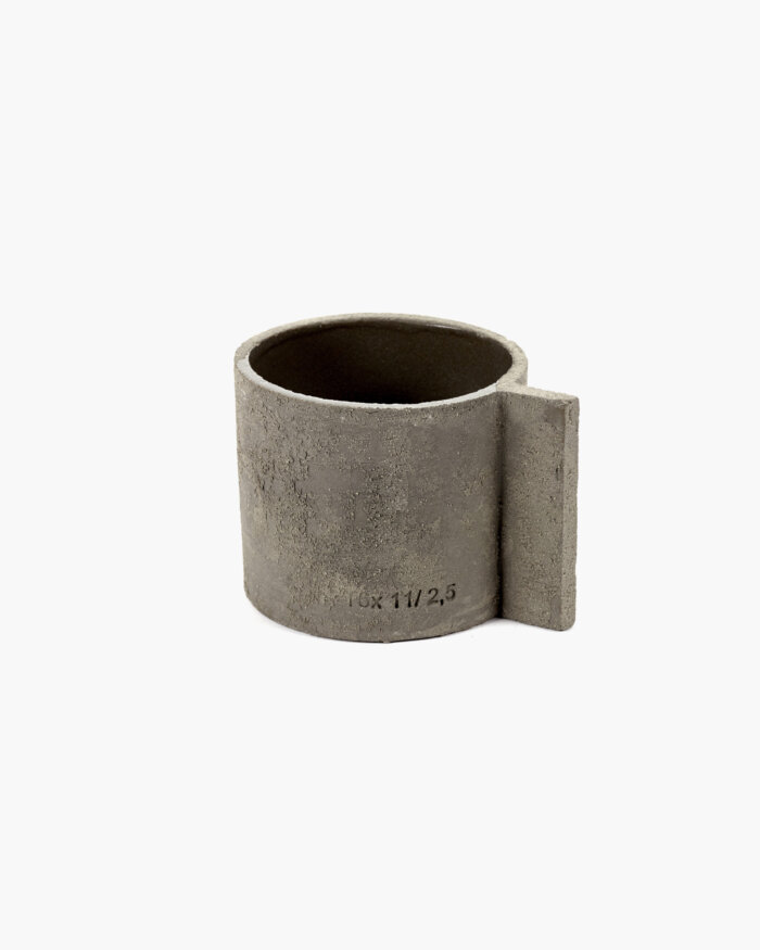 MUG CEMENT D10 H9 ARM 3