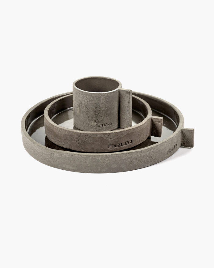MUG CEMENT D10 H9 ARM 3 – Bild 2