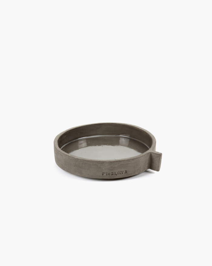 PLATEAU CEMENT D21 H3 ARM 3
