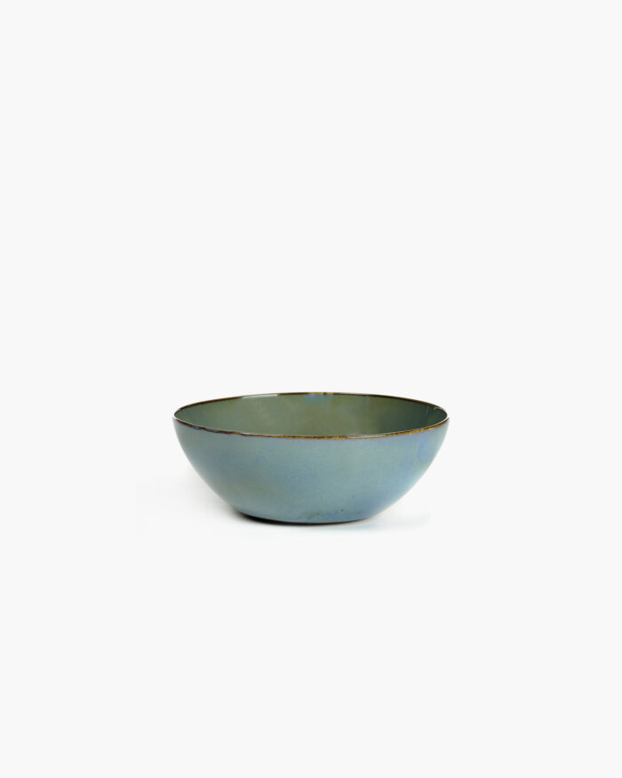 BOWL XL D18,4 H7,1 SMOKEY BLUE