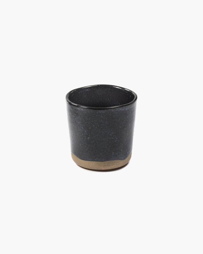CUP MERCI N°9  D7,4 H7,3 DARK BLUE