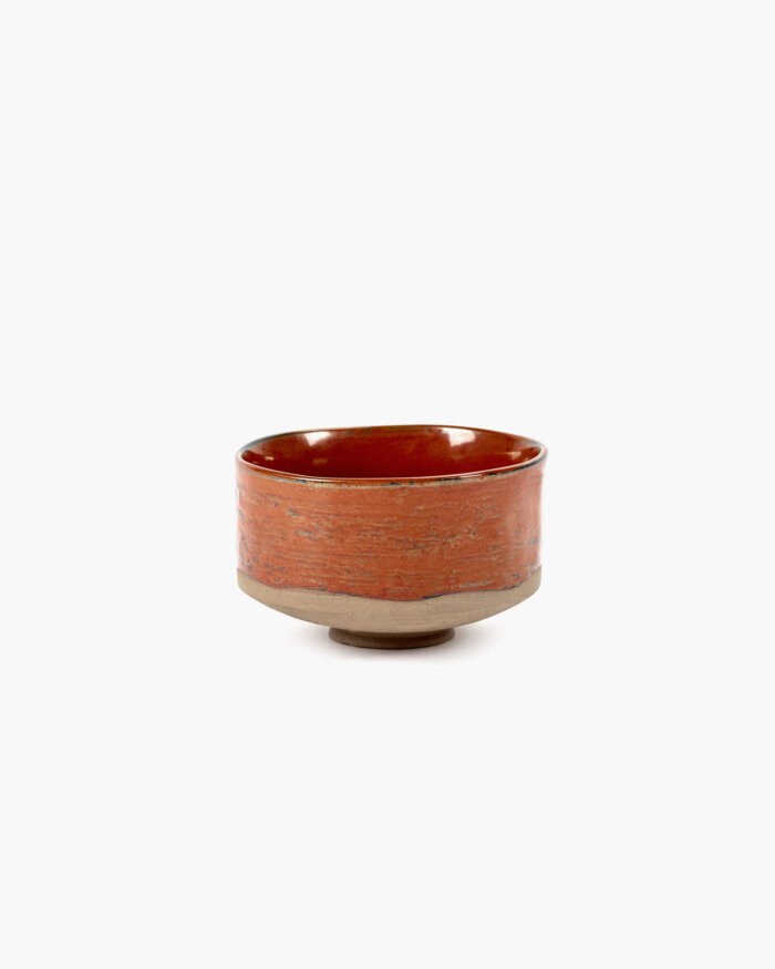 BOWL MERCI N°1 LARGE D15 RED