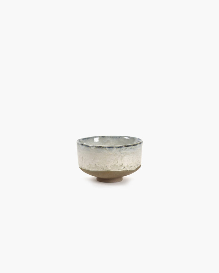 BOWL MERCI N°1 SMALL D9 OFF WHITE