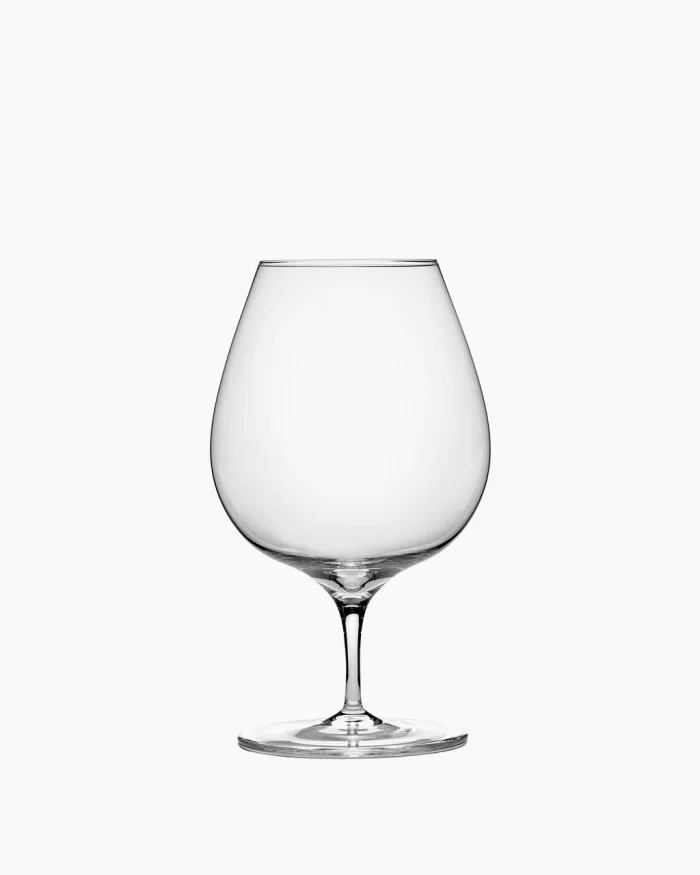 WHITE WINE GLASS INKU 50 CL