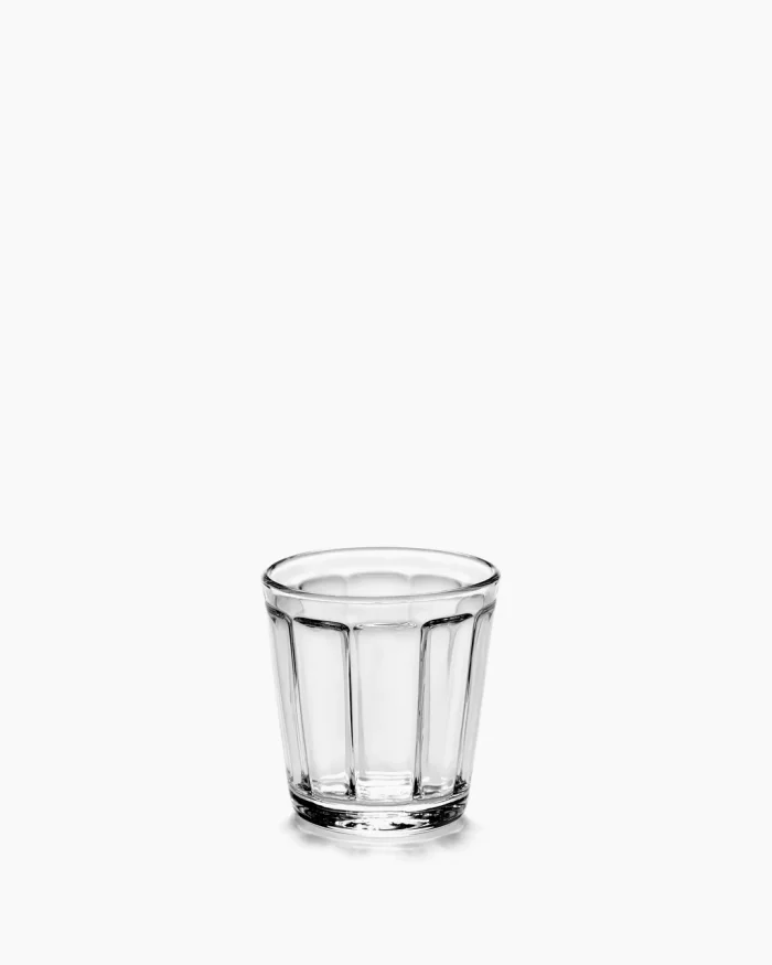 GLASS SURFACE XS D6 H6,5