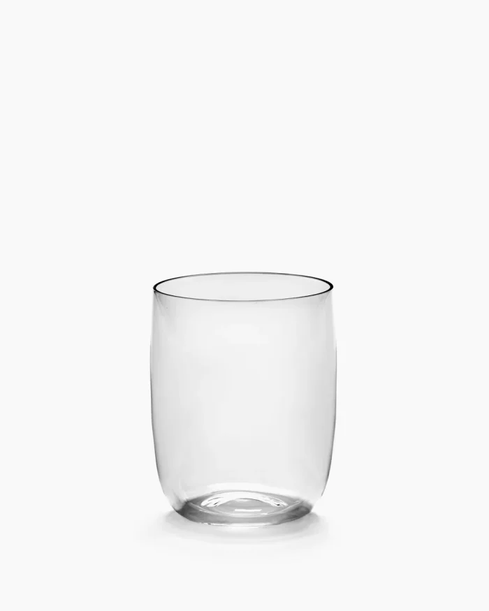 GLASS HIGH VVD H10,3cm D8,3cm 33CL