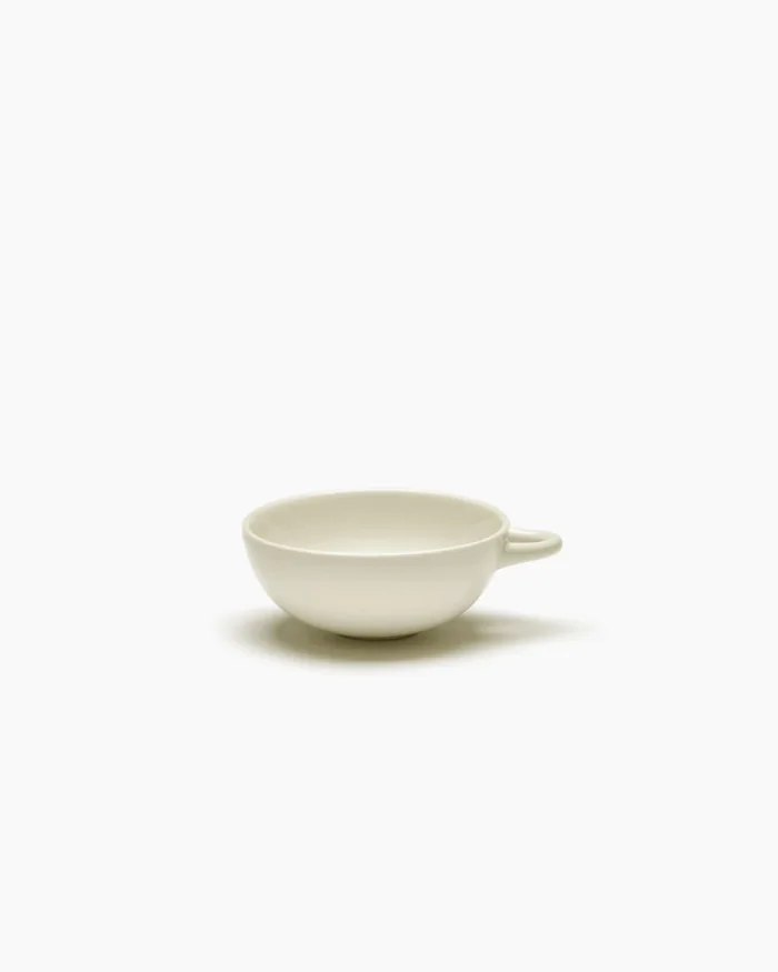 ESPRESSO CUP 8 CL DÉ OFF-WHITE