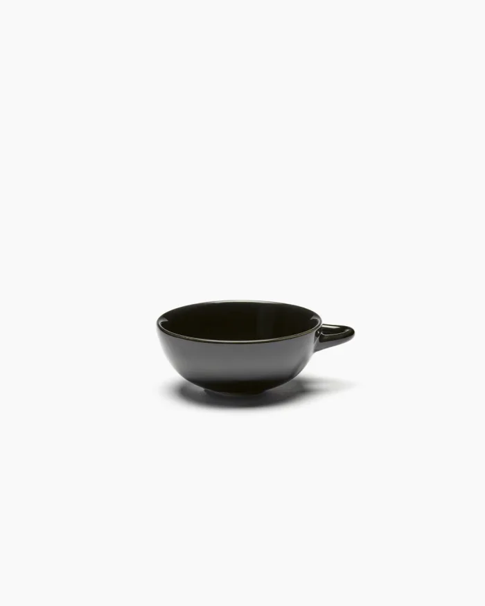 ESPRESSO CUP 8 CL DÉ BLACK