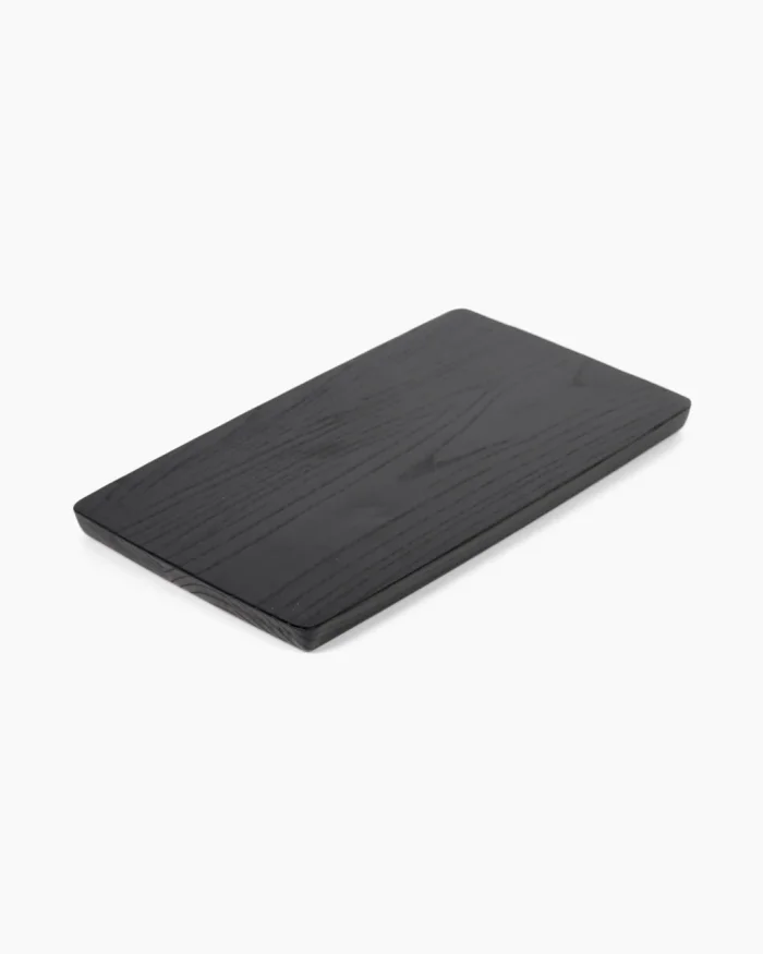 CUTTING BOARD WOOD RECTANGULAR VVD 45X27 H2,8