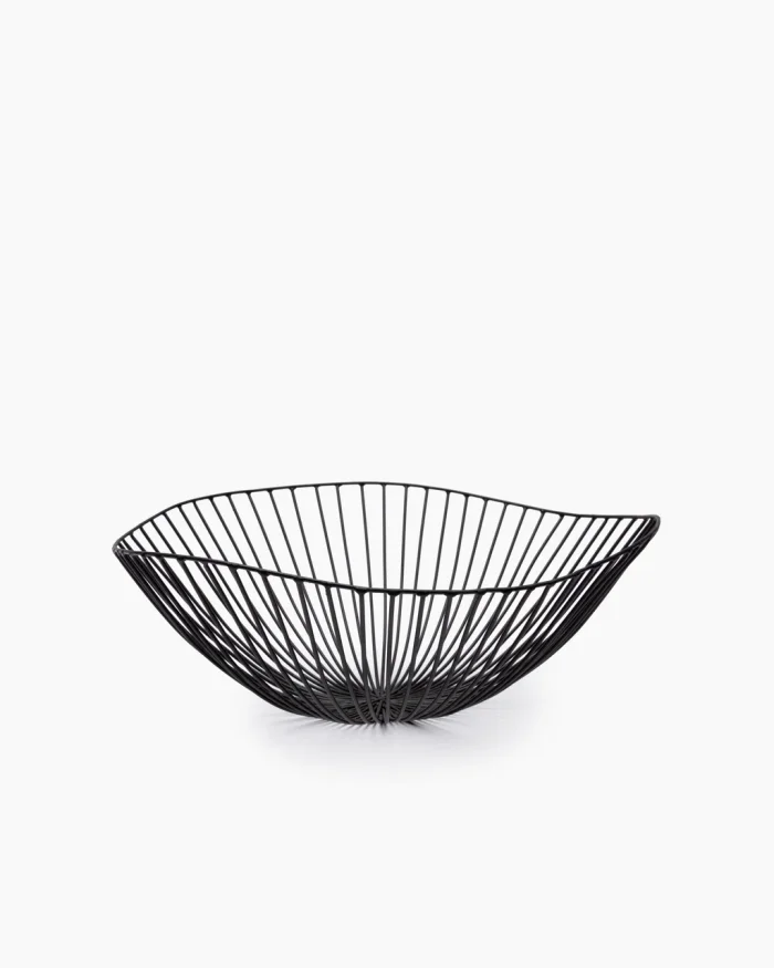 FRUITBASKET CESIRA D39 H13 BLACK