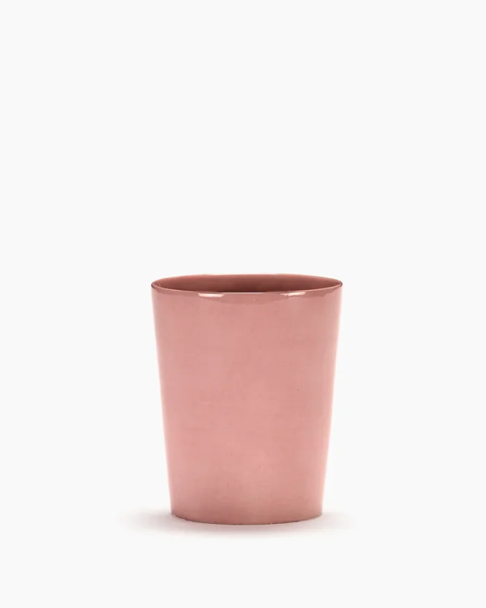 TEA CUP FEAST 33 CL DELICIOUS PINK