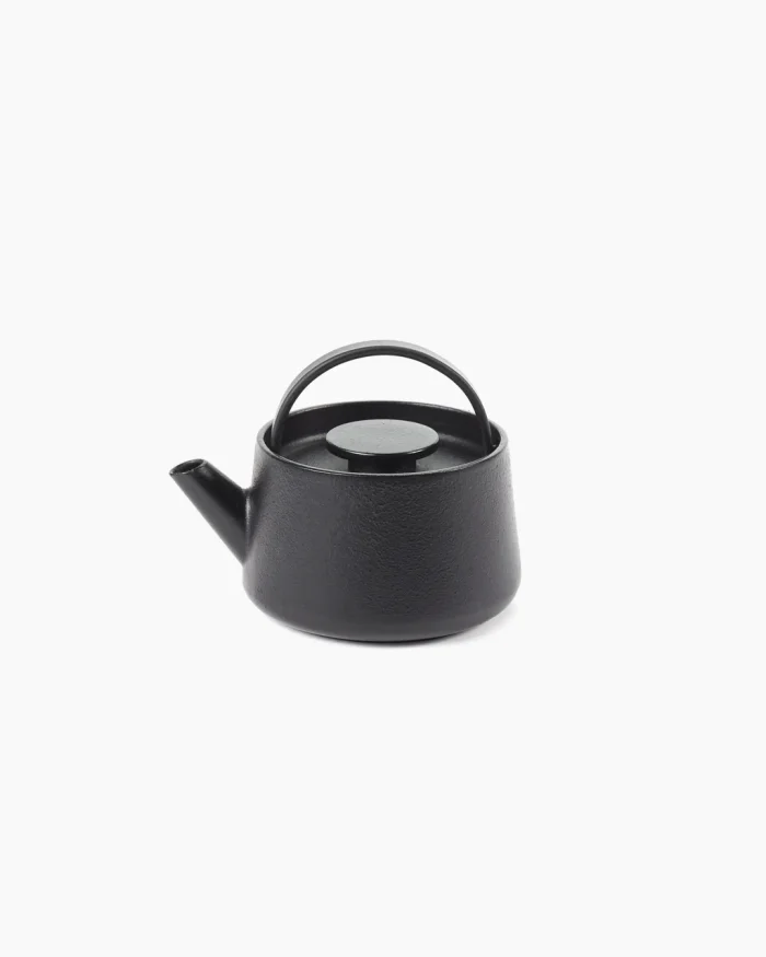TEA POT CAST-IRON INKU 60 CL