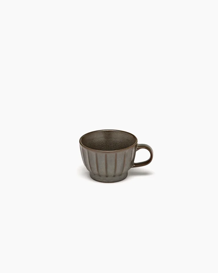 ESPRESSO CUP INKU 10 CL GREEN