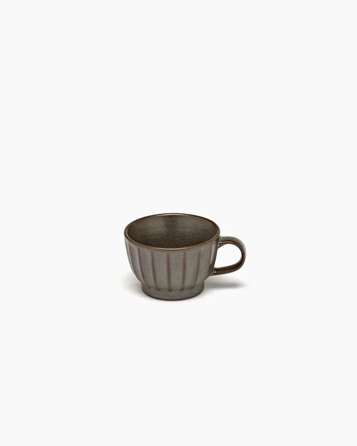 COFFEE CUP INKU 15 CL GREEN