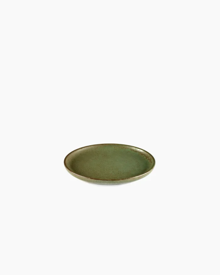 BREADPLATE SURFACE D16 H1,5 CAMOGREEN