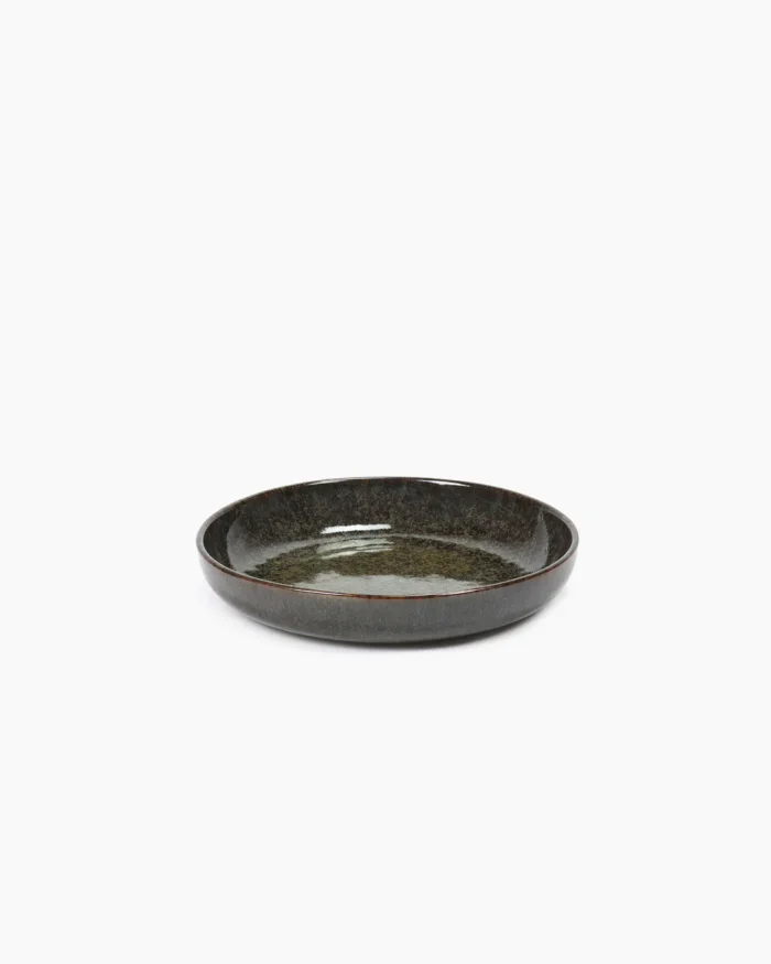 DEEP PLATE SURFACE XL D23 H4 INDI GREY