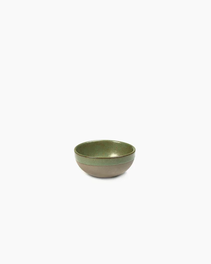 BOWL S SURFACE D9 H4 GREY/CAMOGREEN