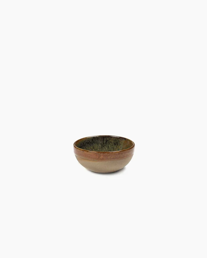 BOWL S SURFACE D9 H4 GREY/INDI GREY
