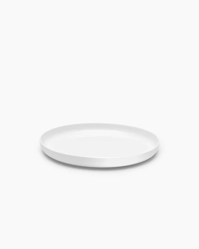 HIGH PLATE XL D28 H3 PIET BOON GLAZED