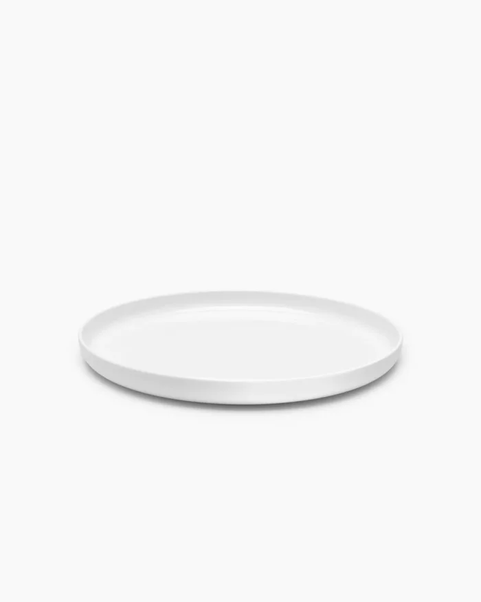 HIGH PLATE XXL D32 H3 PIET BOON GLAZED